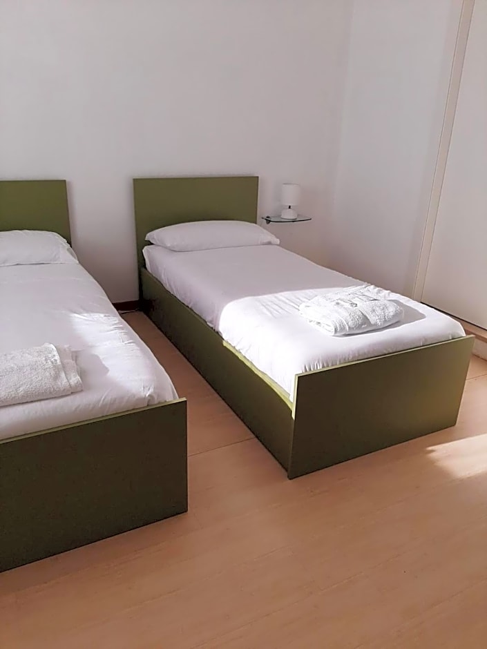 B&B Casa Lilla