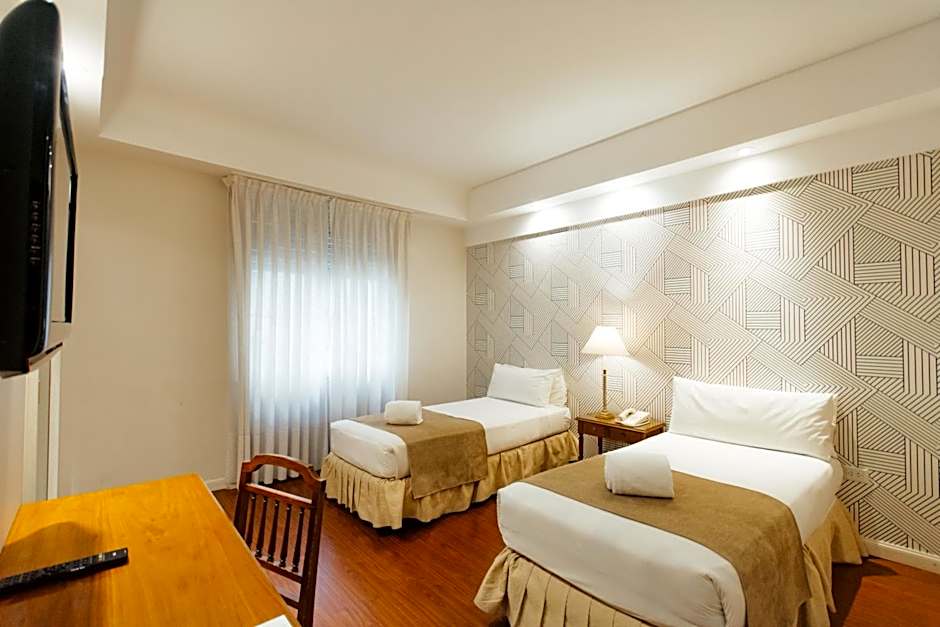 Dorá Hotel Buenos Aires