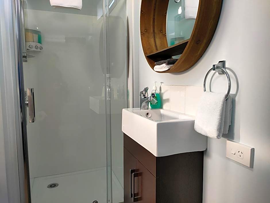 Tongariro Springs Boutique B&B