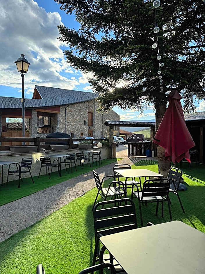 Hotel Cal rei de Talló