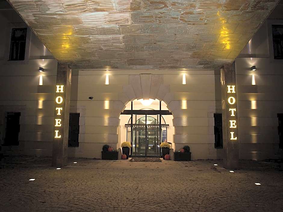 EA Hotel Tereziánský dvůr