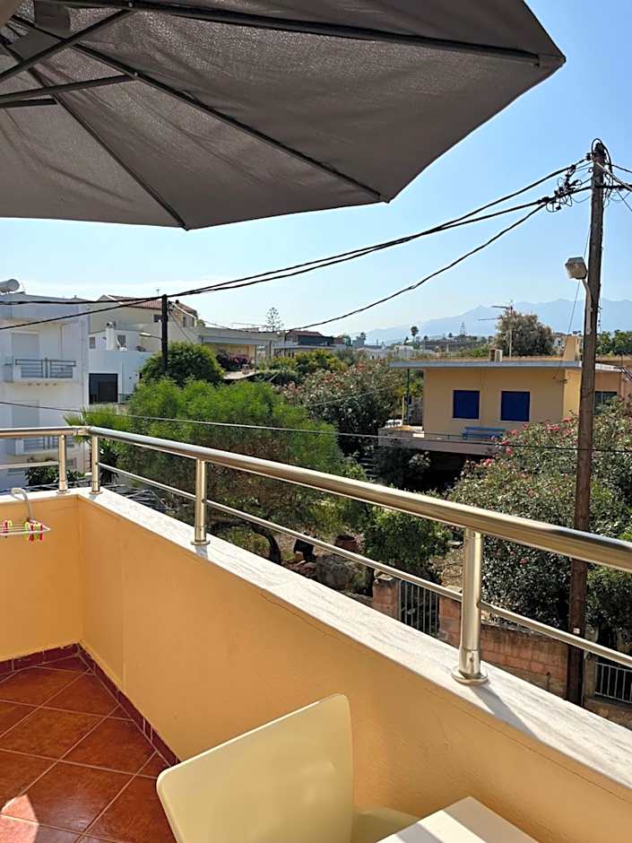 Iolkos Hotel Apartments