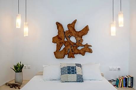 Archipelago Sifnos - Seaside Accommodation