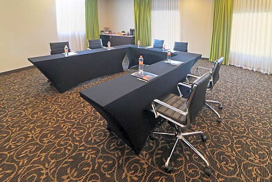 Staybridge Suites San Luis Potosi By IHG