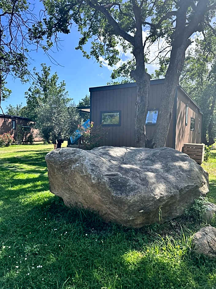 Village Vacances La Vallicella