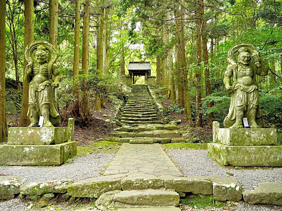 Toyoko Inn Oita Ekimae