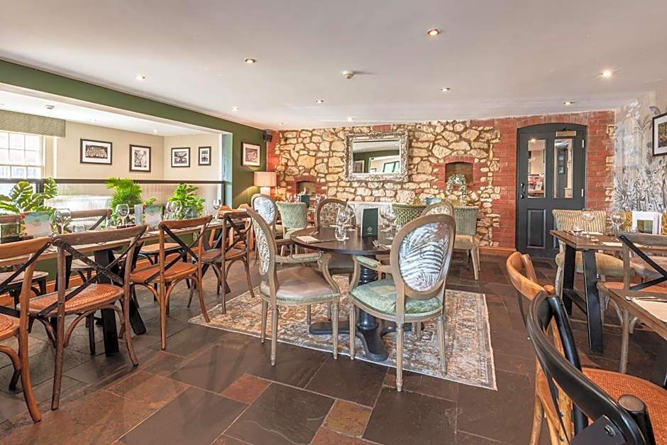 The King William IV Country Inn & Restaurant