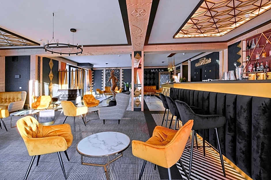 Aparthotel Góralski Spa 2