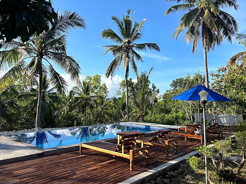 Penida Lapaya Garden