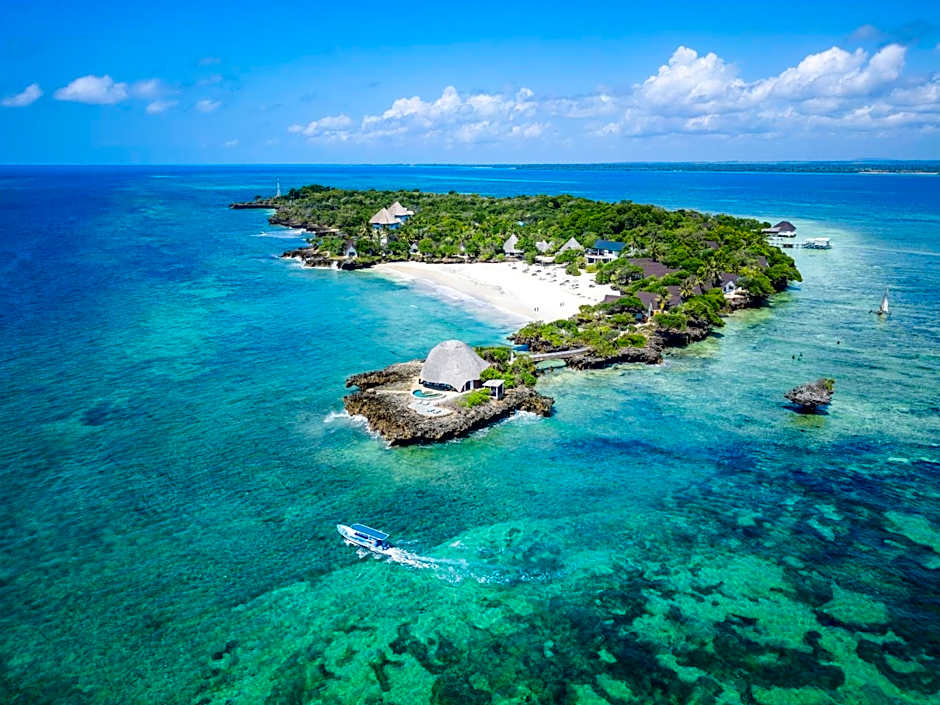 Chale Island Resort