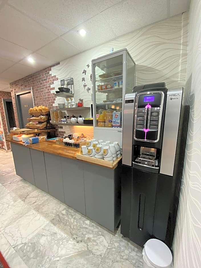 Savoie Hotel aux portes de Genève