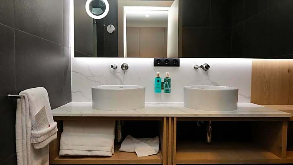 Pico Terramar & SPA