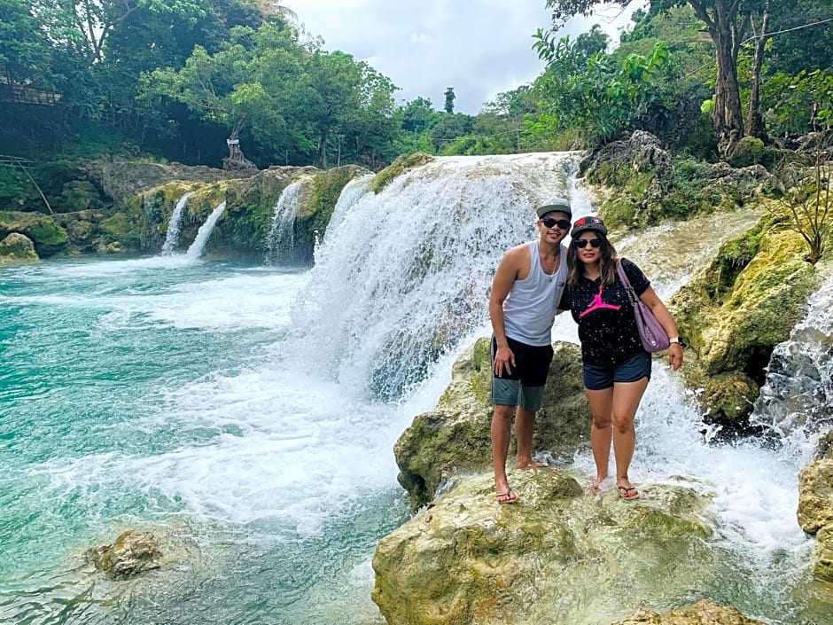 Bolinao Transient House B