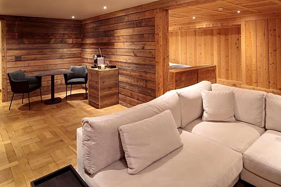 Aïda Hôtel & Spa - "Adults Only" Relais & Châteaux