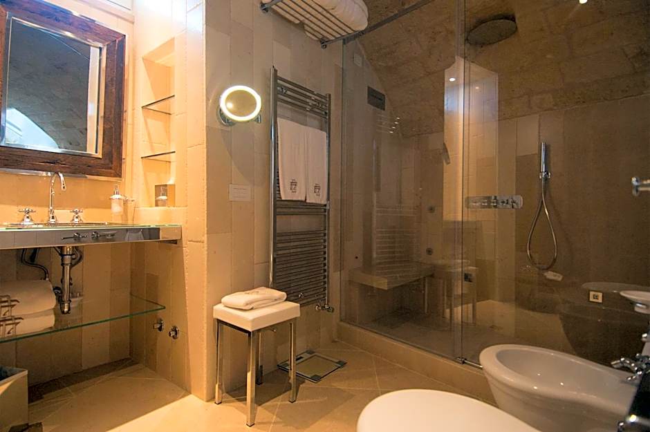 Don Ferrante - Dimore di Charme