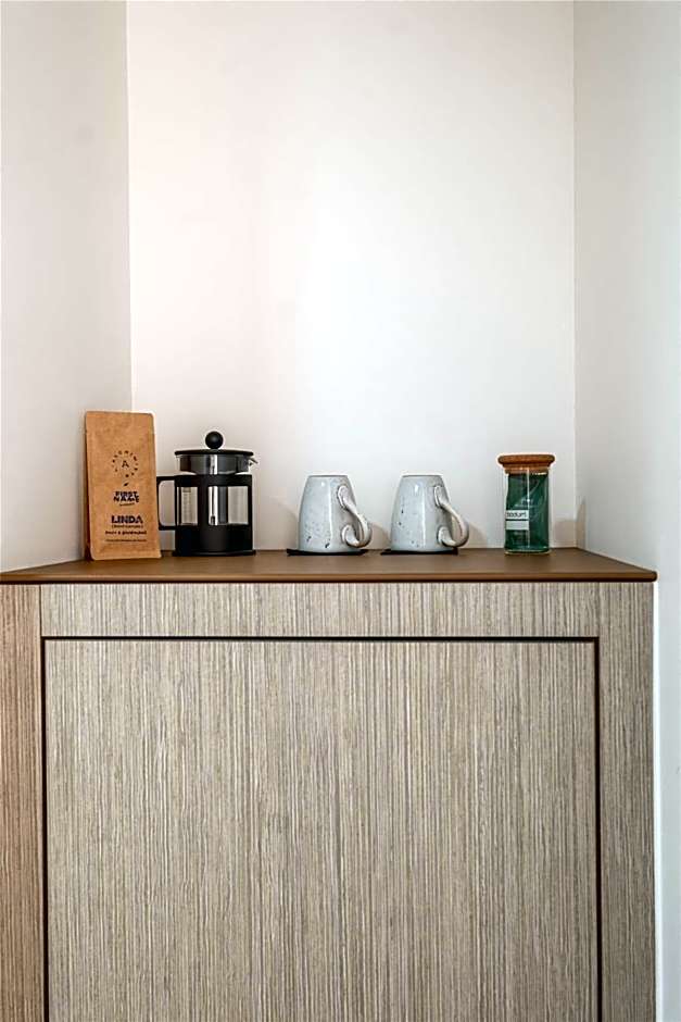 FirstName Toulouse, part of JdV by Hyatt