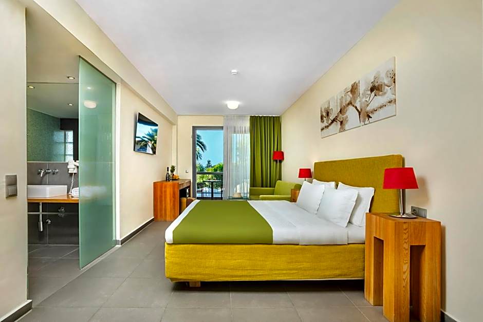 Hotel Hanioti Village Spa