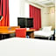 ibis Styles Birmingham Airport NEC