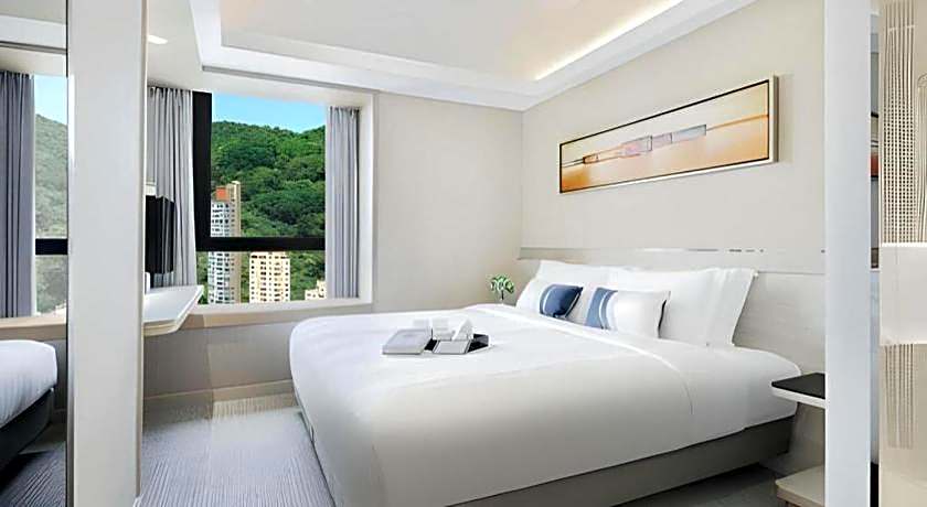 Elysion Place Hotel Causeway Bay
