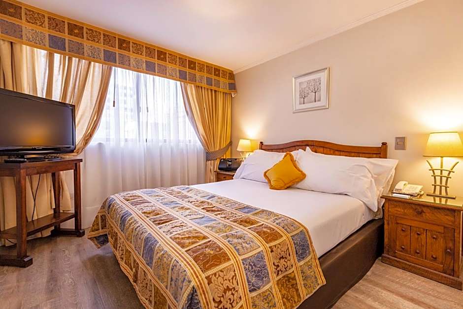 Park Plaza Apartments