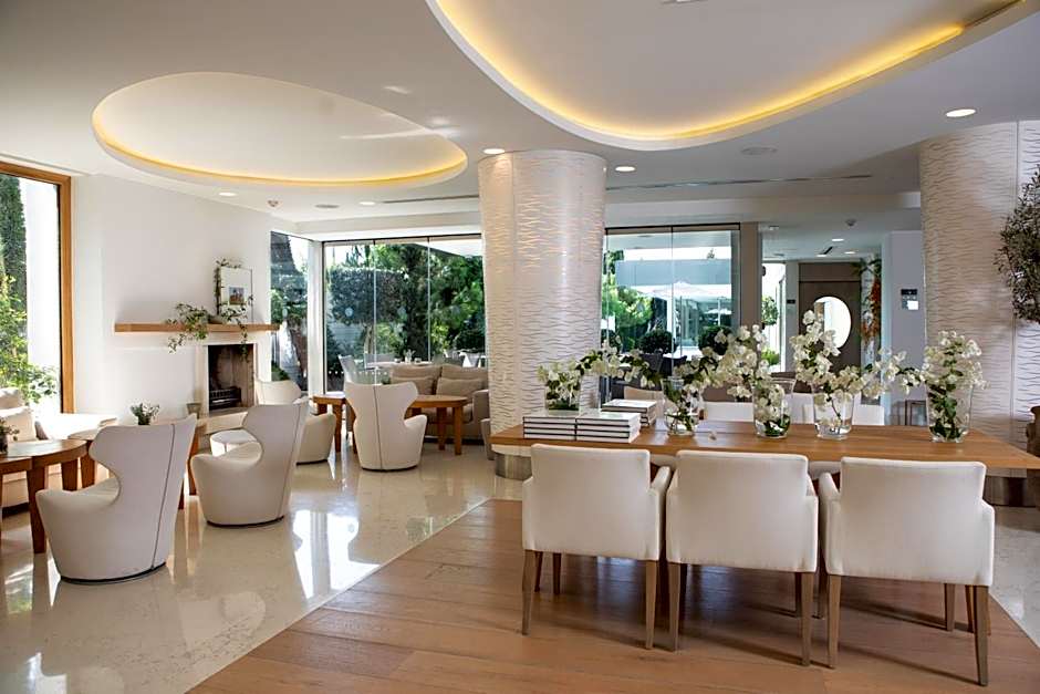 Alasia Boutique Hotel