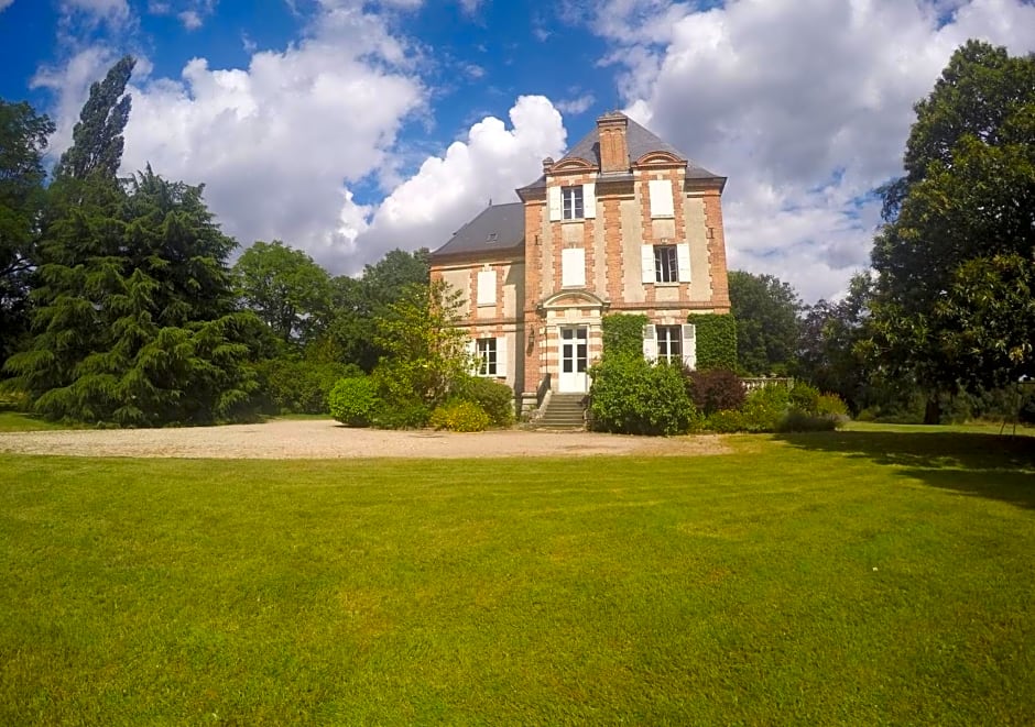 Hôtes de Montboulan