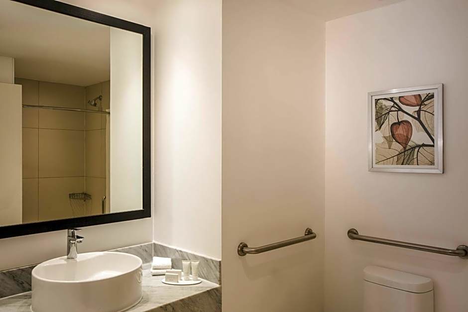 Fairfield Inn & Suites by Marriott Queretaro Juriquilla