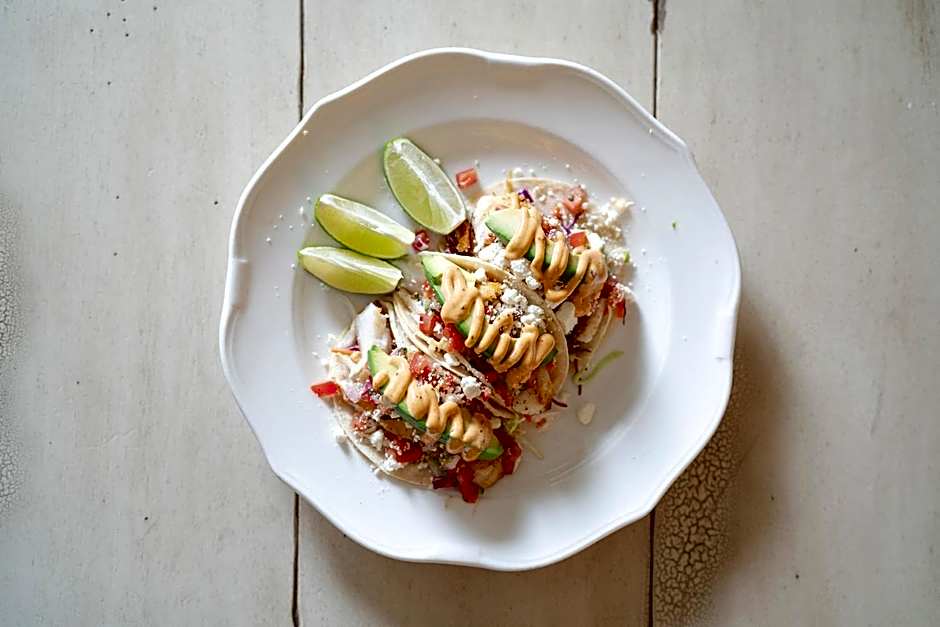 Oceano Hotel and Spa Half Moon Bay Harbor