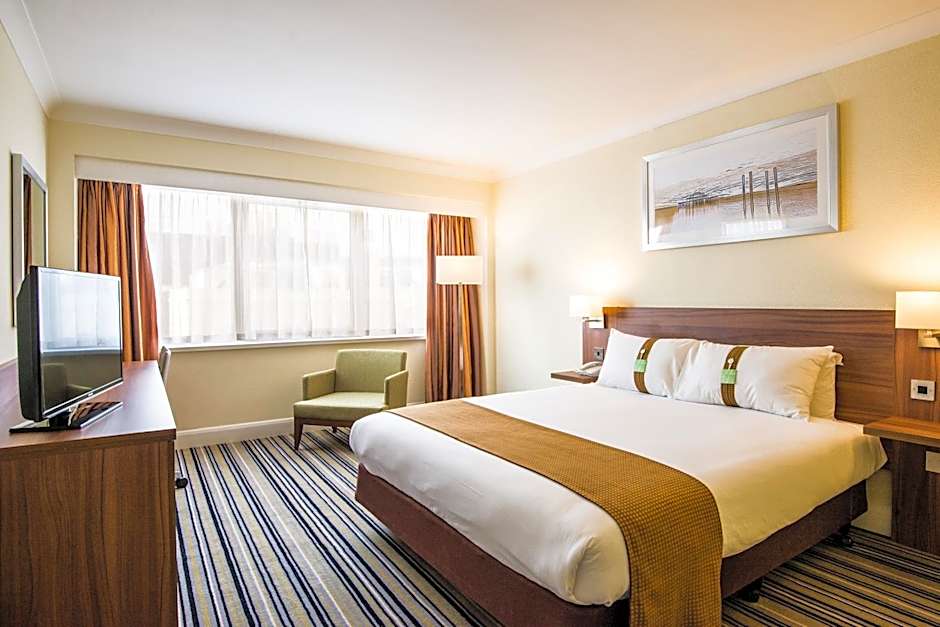 Holiday Inn Portsmouth By IHG