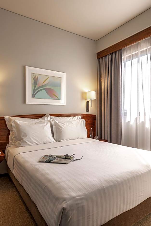 Hotel Dom Carlos Park