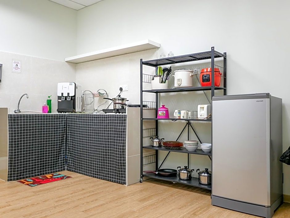 Cheerful Guesthouse #Adventist#BudgetStay