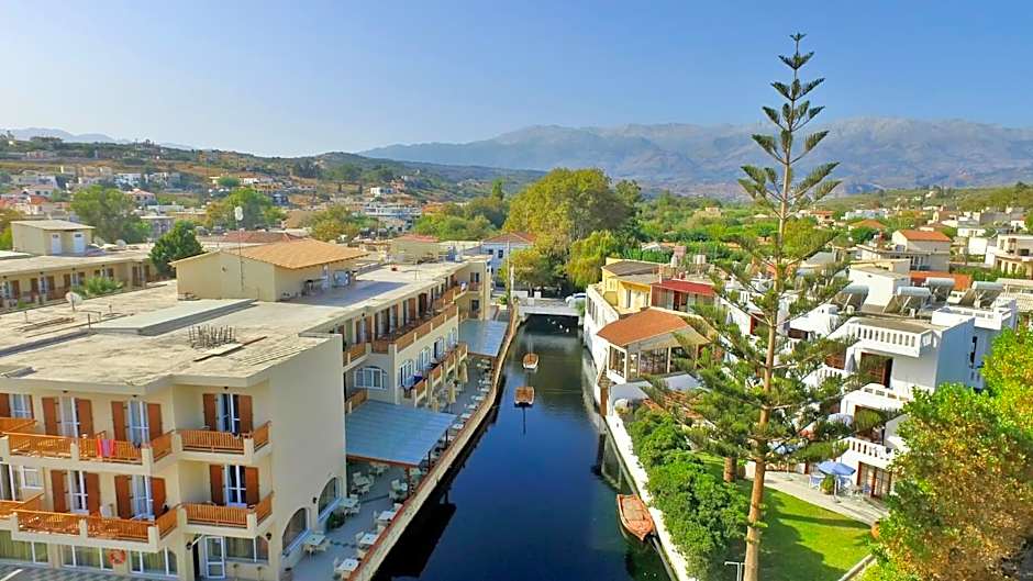 Kalyves Beach Hotel