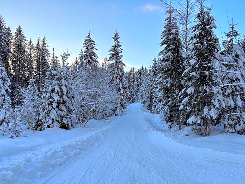 Landhotel Bärnriegel