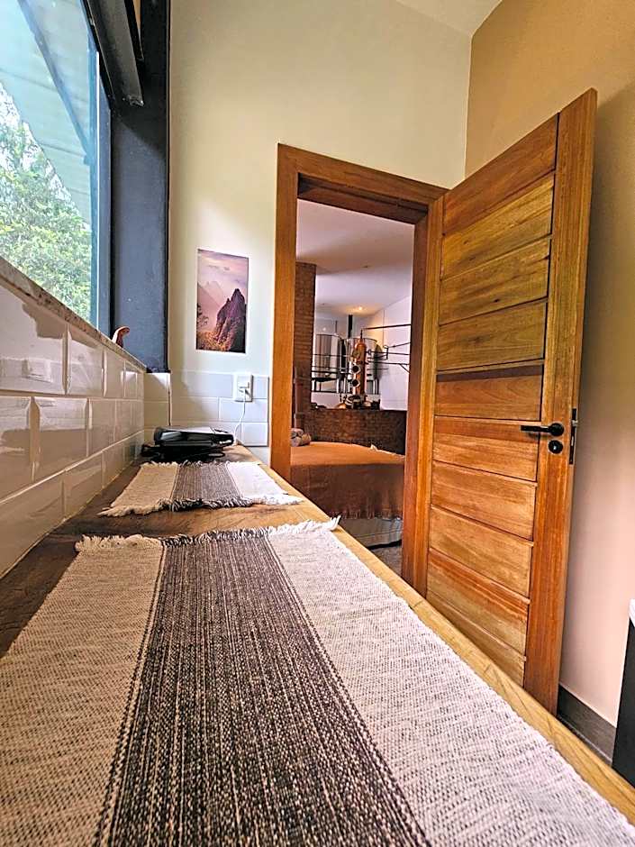 Pousada Quinta das Nascentes