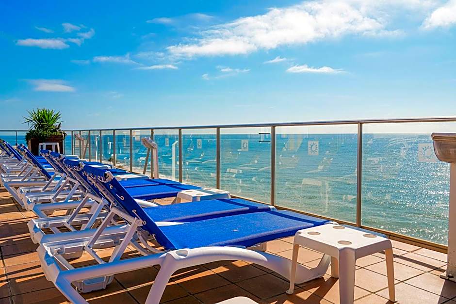 htop Pineda Palace & SPA 4*Sup