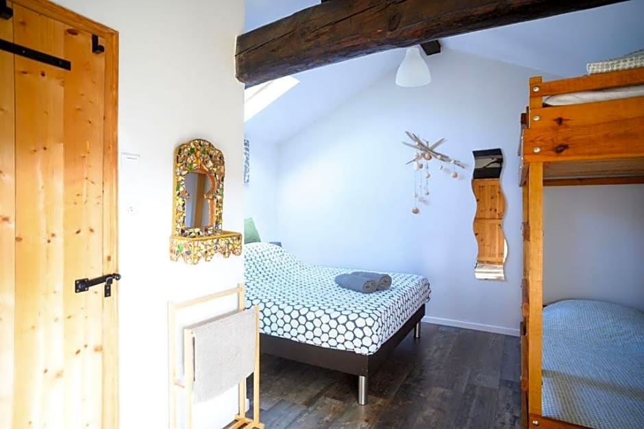 The Secret Spot Lodge