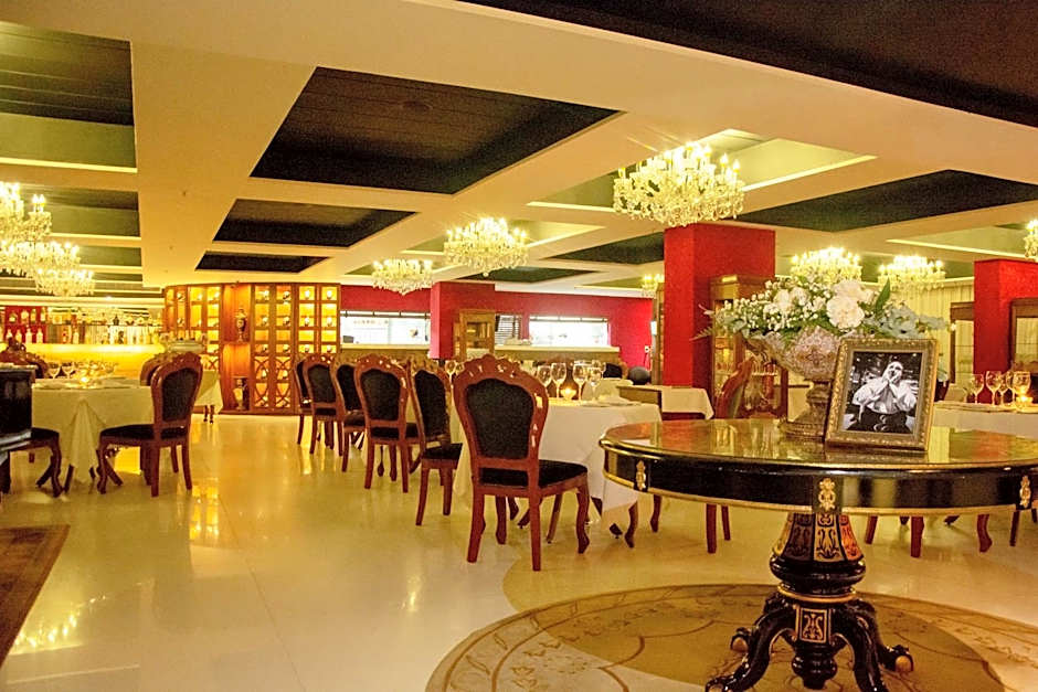 Majestic Ponta Negra Beach,WorldHotels Elite