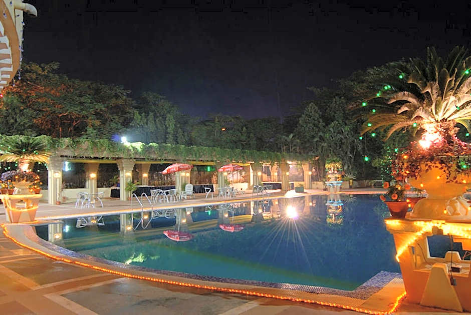 Hotel Swosti Premium