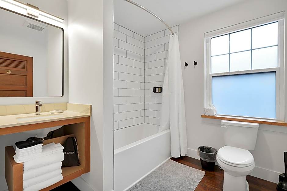 Summit Lofts Boutique Hotel