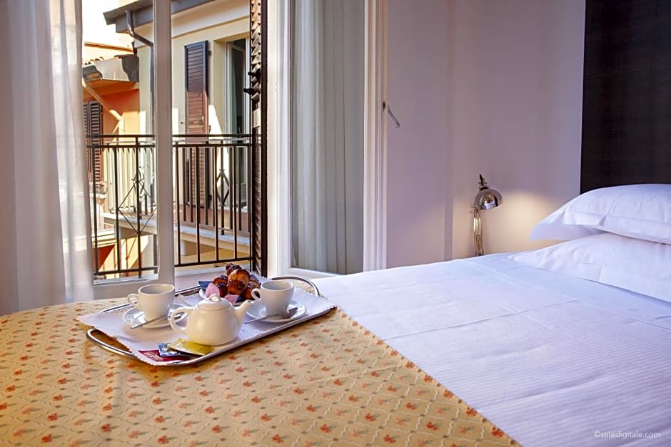 Boutique Hotel Liberty 1904