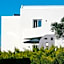 Elements Cozy Suites Pyrgos