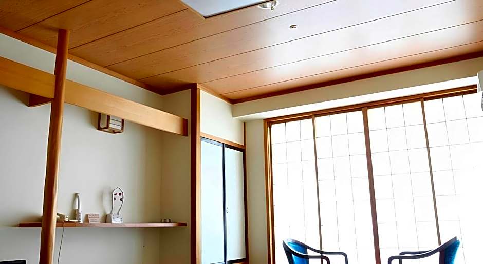 Hotel New Ohruri