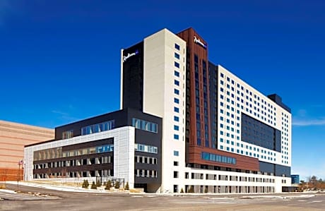 Radisson Blu Mall of America