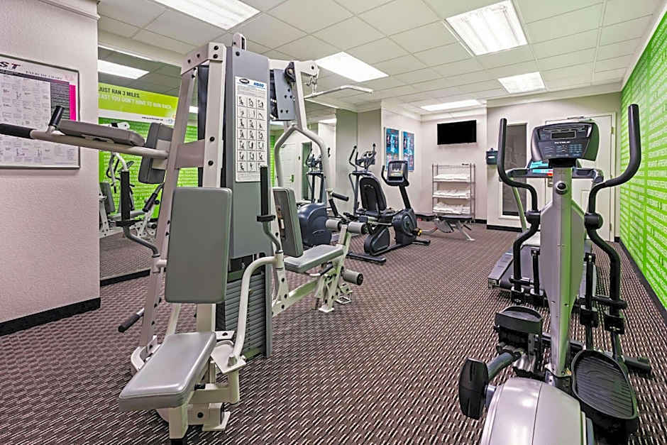 La Quinta Inn & Suites by Wyndham Tacoma Seattle