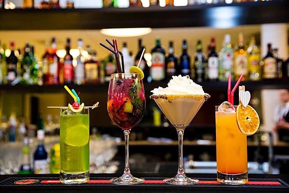 Domaša Zelená Lagúna