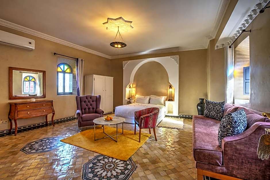 Ksar Anika Boutique Hotel & Spa