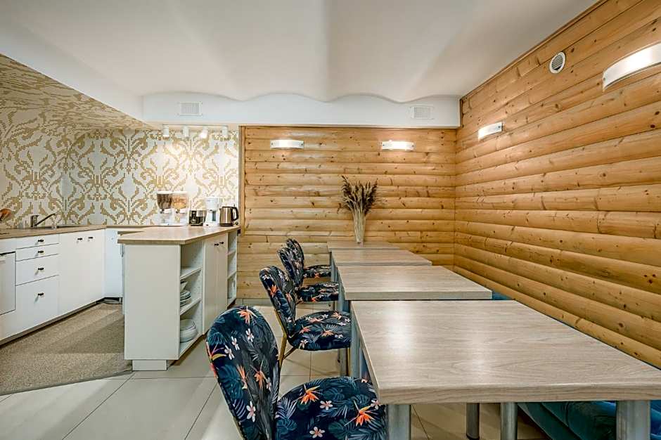 HOME Apart-Hotel Vilnius