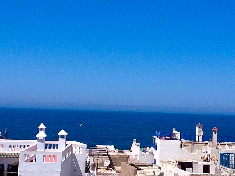 Riad Lyon-Mogador