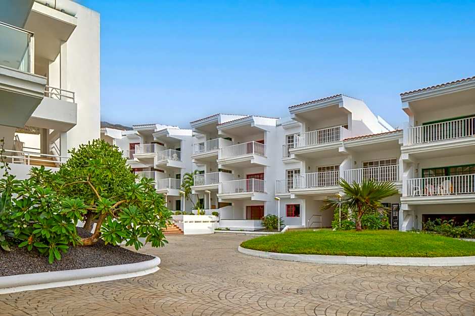 Sol La Palma Apartamentos