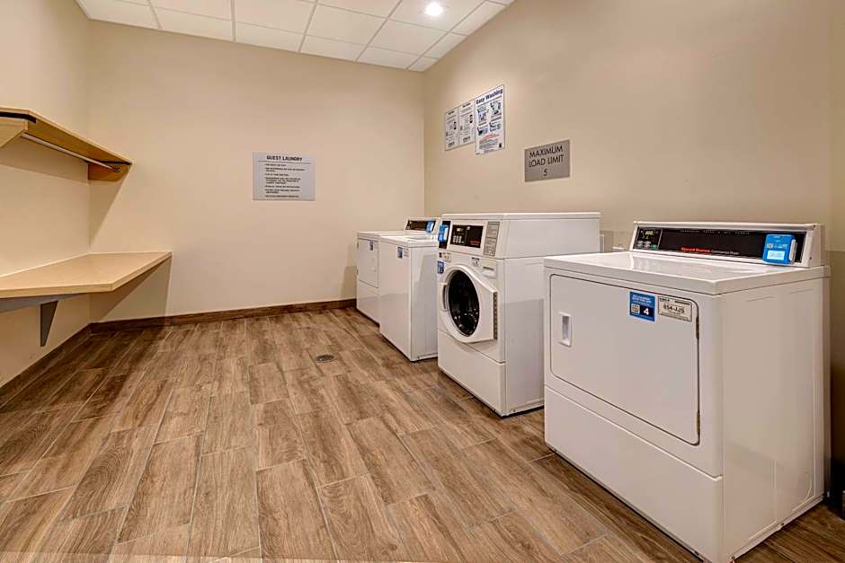 Home2 Suites By Hilton Galveston